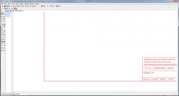 Frame added